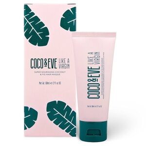 BNIB Coco & Eve Like A Virgin Hair Masque - Travel Size
